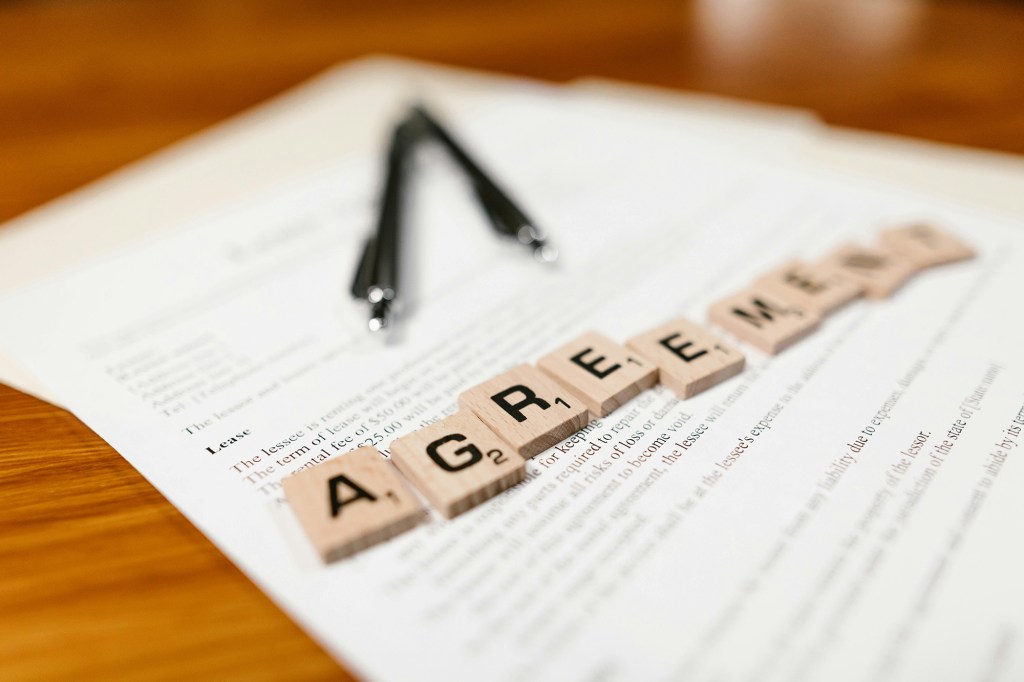 Understanding Binding Financial Agreements After&nbsp;Separation