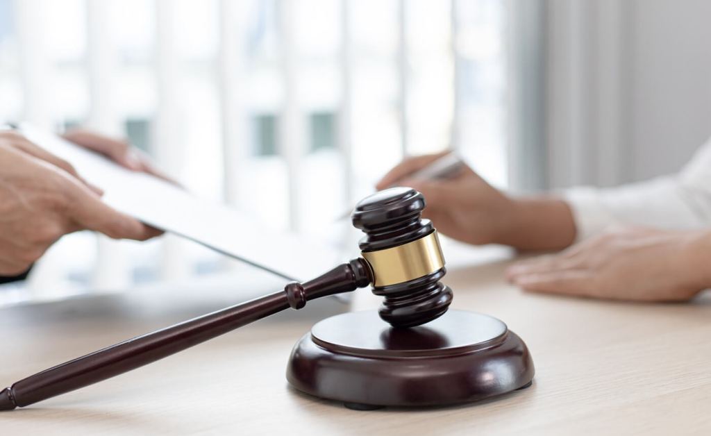 Understanding the Power of Attorney